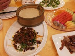-北京全聚德(西客站店)