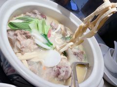 -小骨煲金华砂锅(转塘金街美地店)