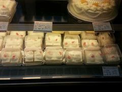 -红宝石·鲜奶小方(长阳店)