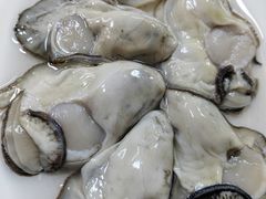-花苑美食横琴生蚝火锅(拱北粤华路店)