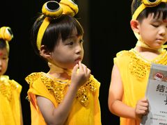 -猴有戏教育戏剧·音乐剧·主持口才·演讲朗诵辩论(环球港华师大校区)