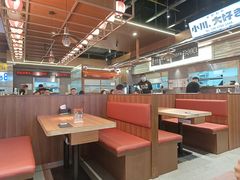 大堂-小川洋风料理(大悦城店)