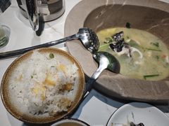 -七采菌园·野生菌石锅鱼(环城北路店)