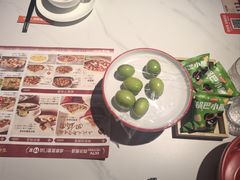 -百年神厨·地道川菜(清江西路店)