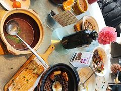 -芳芳私房菜·精作淮扬菜(玖珑湾店)