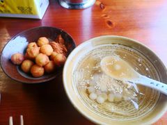 -姚家豆花
