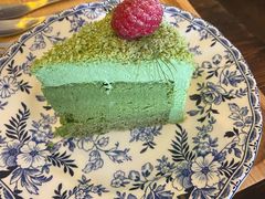 北海道芝士-小食院简餐厅