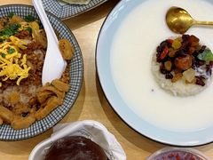 -一碗八宝饭(沚京街店)