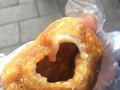 鲜肉团子-赵天禄(葑门横街店)