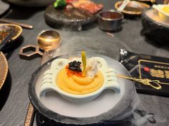 -蟹犇前•帝王蟹雪蟹(陆家嘴店)