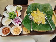 -金湖港式餐厅(建外店)