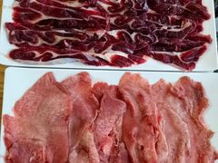 -伟记牛肉(金鸿公路店)