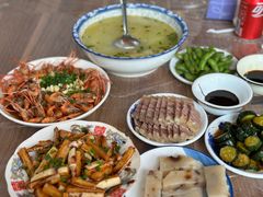 -妈妈的小作坊(陈家镇店)