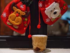 -Fridi Patisserie Cafe