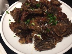 -皇城根北京风味主题餐厅(中海环宇城店)