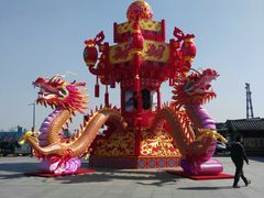 -中国翰园碑林