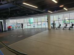 -艾型动健身游泳(环宇城店)