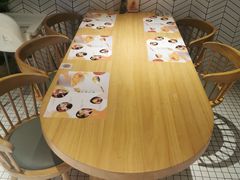 包厢-炖物24章·顺时轻养茶(杭州保利时光里店)