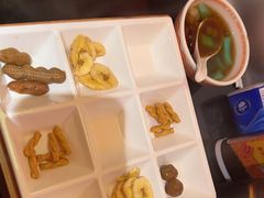-探鱼·鲜青椒爽麻烤鱼(领展购物广场店)