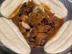 -小菜园新徽菜(马鞍山金鹰店)