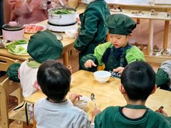 -世纪飞马幼儿园(西城校区)