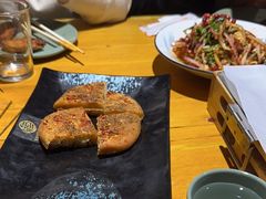 -小杨烤肉(朱雀店)