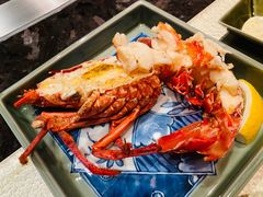 -Ginza Onodera铁板烧(外滩十八号店)