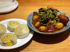 酱小土豆-小土豆北方菜馆(文慧园店)