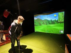 -VS SPORTS PARK运动玩乐园·团建·生日会(合生汇店)