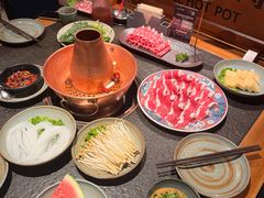 -老墙根涮肉·烧烤(欢乐谷·王四营店)
