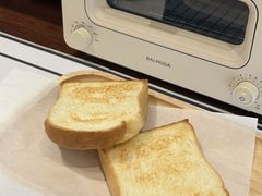 -银座仁志川·生吐司专门店(香港广场店)