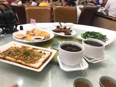 -渔鸽皇酒楼(鸿大广场店)