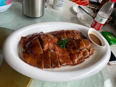 -椿记烧鹅(叠彩店)