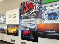 -华晨宝马铁西工厂