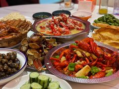 -袁老大龙虾(石鼓路总店)