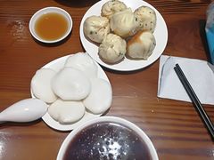 -老前童小吃(北明程路店)