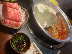-欧阳小姐在成都(爱琴海店)