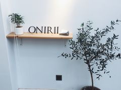 -Onirii Coffee(长乐路店)