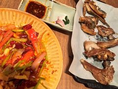 -贯贯吉·清真餐厅(浙江中路店)