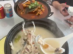 -鱼味馆(万佛湖店)