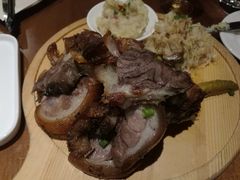 -熊猫精酿啤酒厨房(1912店)