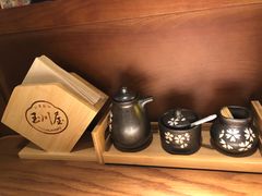 -玉川屋·深夜食堂居酒屋(柳巷店)