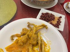 -院里寻菜·精致庭院菜(观沙岭店)