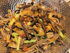 -佬麻雀·剁椒鱼头(京基KK One店)