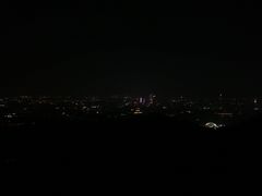 -紫金山山顶公园