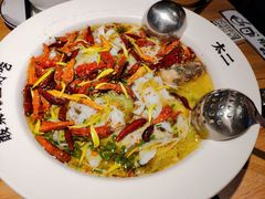 -太二酸菜鱼(福州泰禾店)