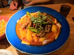 -香料集市新疆餐厅·清真聚餐(成都远洋太古里店)