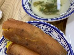 -川闻清粥小菜(建外SOHO店)