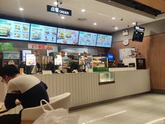 -德克士(胜利店)