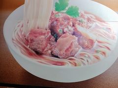 -李先生牛肉面大王(济南火车站候车室店)